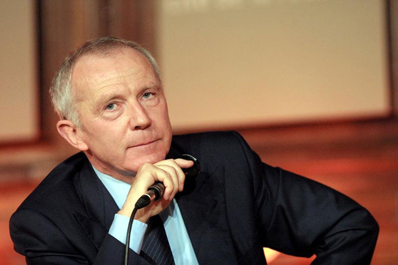 10 tỷ phú kiếm đậm nhất năm 2017